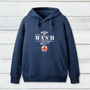 Mash Tv Show Teeforgeeks Hoodie