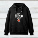 Mash Tv Show Teeforgeeks Hoodie