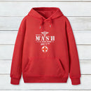 Mash Tv Show Teeforgeeks Hoodie