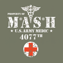 Mash Tv Show Teeforgeeks Hoodie
