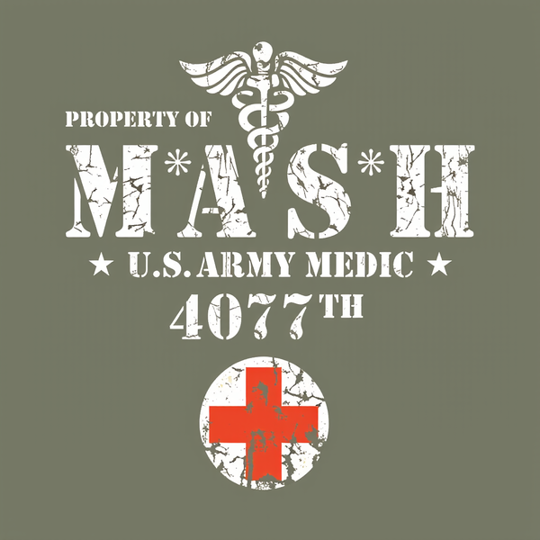 Mash Tv Show Teeforgeeks Hoodie