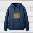I Say We Nuke The Entire Site From Orbit Teeforgeeks Hoodie