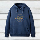 Fictional Blade Runner Brand Teeforgeeks Hoodie