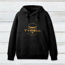 Fictional Blade Runner Brand Teeforgeeks Hoodie