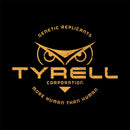 Fictional Blade Runner Brand Teeforgeeks Hoodie