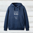 Chicken Game Teeforgeeks Hoodie