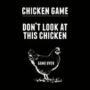 Chicken Game Teeforgeeks Hoodie