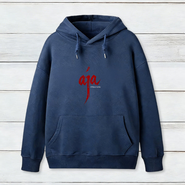 Steely Dan Aja Teeforgeeks Hoodie