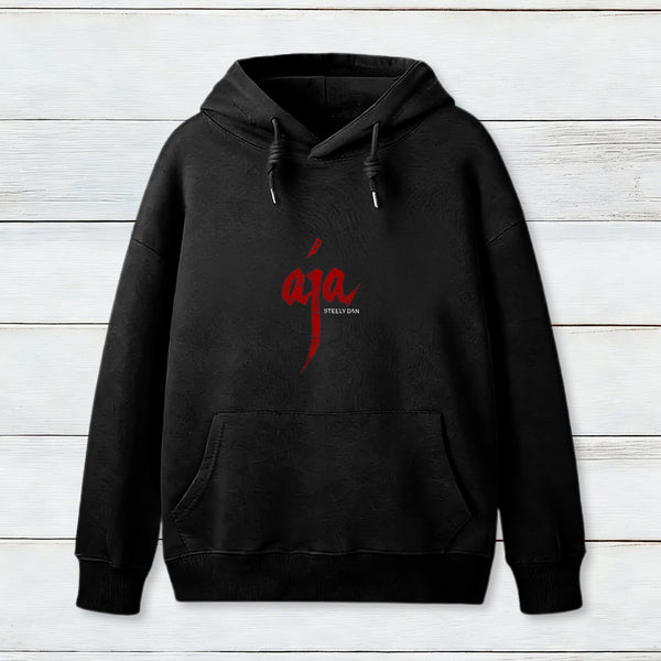 Steely Dan Aja Teeforgeeks Hoodie