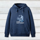 Rocket Surgery Teeforgeeks Hoodie