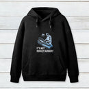 Rocket Surgery Teeforgeeks Hoodie