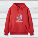 Rocket Surgery Teeforgeeks Hoodie