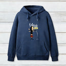 Nu Metal Rock Band Cartoon Parody Teeforgeeks Hoodie