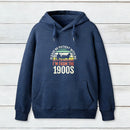 Please Be Patient With Me I'M From The 1900S Teeforgeeks Hoodie