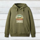 Please Be Patient With Me I'M From The 1900S Teeforgeeks Hoodie