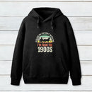 Please Be Patient With Me I'M From The 1900S Teeforgeeks Hoodie