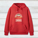 Please Be Patient With Me I'M From The 1900S Teeforgeeks Hoodie