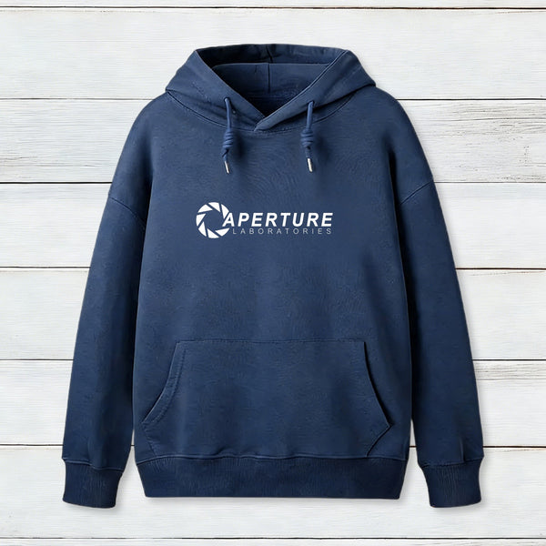Aperture Laboratories Teeforgeeks Hoodie