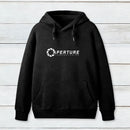 Aperture Laboratories Teeforgeeks Hoodie