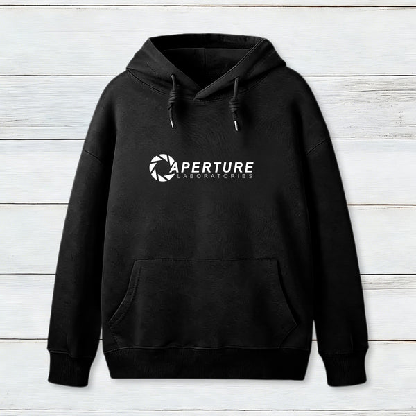 Aperture Laboratories Teeforgeeks Hoodie