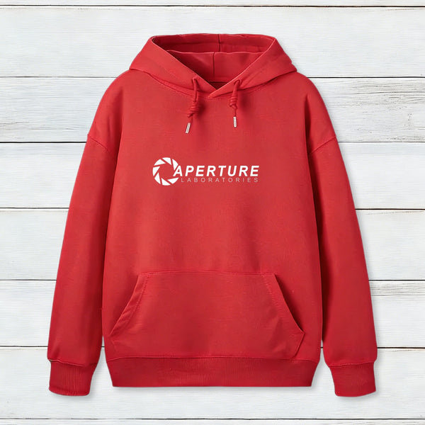Aperture Laboratories Teeforgeeks Hoodie