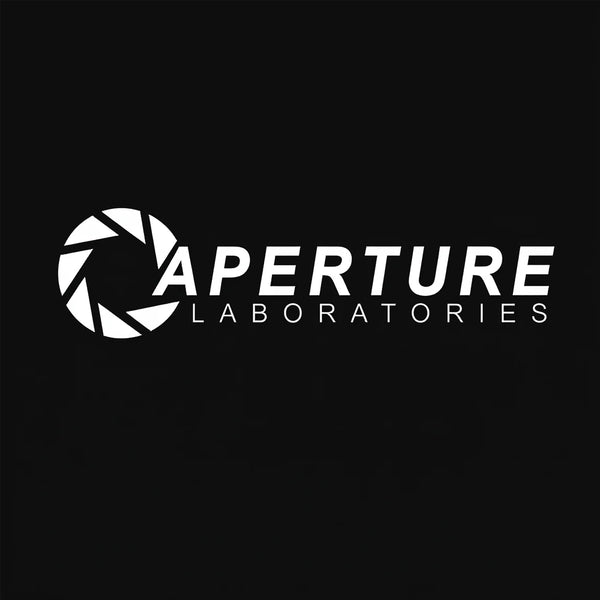 Aperture Laboratories Teeforgeeks Hoodie
