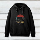 Save The Chubby Unicorns Teeforgeeks Hoodie