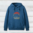 Save The Chubby Unicorns Teeforgeeks Hoodie
