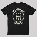 Classically Trained T-Shirt