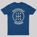 Classically Trained T-Shirt