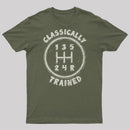 Classically Trained T-Shirt