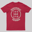 Classically Trained T-Shirt