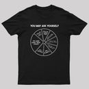 You May Ask Yourself T-Shirt