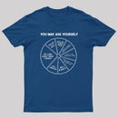 You May Ask Yourself T-Shirt