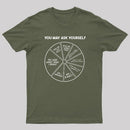 You May Ask Yourself T-Shirt