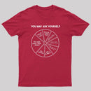 You May Ask Yourself T-Shirt