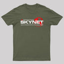 Cyberdyne Systems Skynet T-Shirt