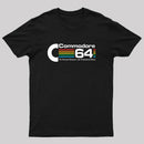 Commodore 64 Nerd T-Shirt