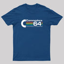 Commodore 64 Nerd T-Shirt