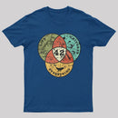 Life, the Universe & Everything Nerdy Graphic T-Shirt