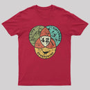 Life, the Universe & Everything Nerdy Graphic T-Shirt