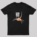 FreeHugs-Alien Xenomorph T-Shirt
