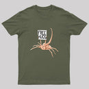 FreeHugs-Alien Xenomorph T-Shirt