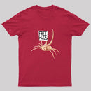 FreeHugs-Alien Xenomorph T-Shirt