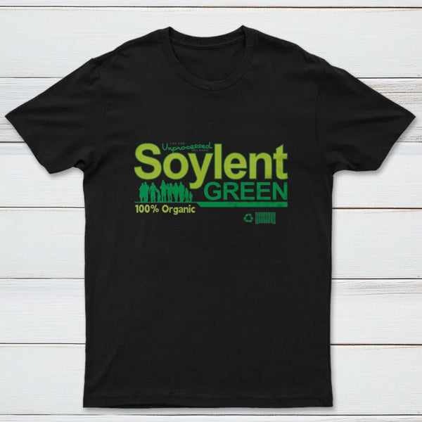 Soylent Green T-Shirt