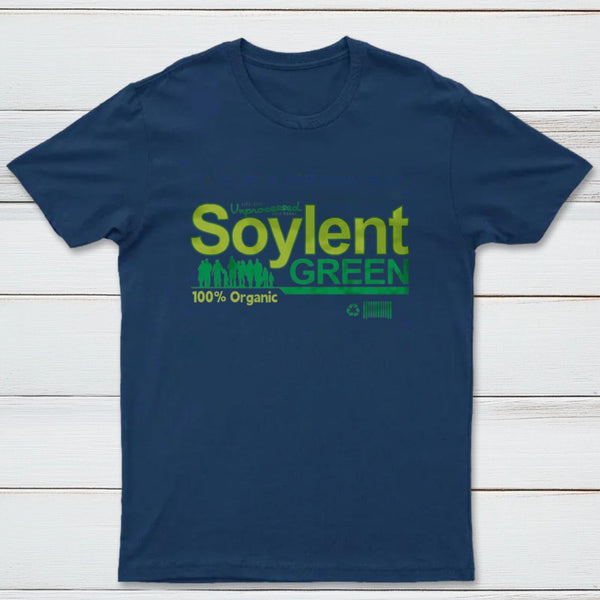 Soylent Green T-Shirt