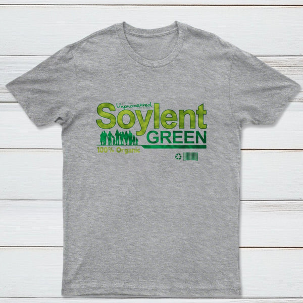 Soylent Green T-Shirt