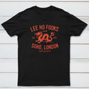 Lee Ho Fooks Vintage Resto T-Shirt