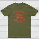 Lee Ho Fooks Vintage Resto T-Shirt