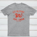 Lee Ho Fooks Vintage Resto T-Shirt